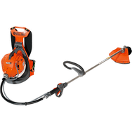 Oleo Mac 453 BP Ergo 2.8 HP Sırt Tipi Motorlu Tırpan