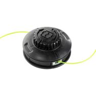 Oleo Mac Easy EW130 M10 x 1.25 Diş x 130 mm Otomatik Dişi Motorlu Tırpan Başlığı Misina Kafası