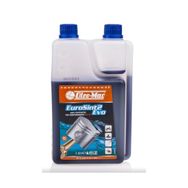 Oleo Mac Euro 5 Dumansız 2 Zamanlı 1 lt Motor Yağı