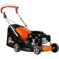 Oleo Mac G44PK Plus 3.5 HP Turuncu Benzinli Çim Biçme Makinası