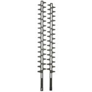 Oleo Mac HC 260 / 265 / 246 60 cm Çit Budama Makinesi Bıçağı