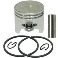 Oleo Mac HC265 HC280 HCS280 Çit Budama Makinası Piston Seti