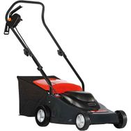 Oleo Mac K40P Elektrikli Çim Biçme Makinası