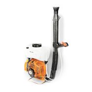 Oleo Mac MB80 Sırt Tipi İlaçlama Makinası Atomizör 5 Hp