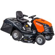 Oleo Mac OM 124S/22 H Çim Biçme Traktörü