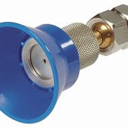 Oleo Mac S011200R SP126, IS2026 İlaç Dağıtıcısı Komple