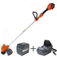 Oleomac BCİ 30 5.0 Ah Akülü Yan Tırpan