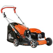 Oleomac G 44 Pk Comfort Plus Benzinli Çim Biçme Makinası