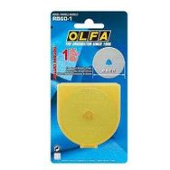 Olfa 200031 Rb60-1 Yuvarlak 60 mm Maket Bıçağı Yedeği