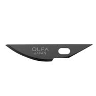 Olfa 5561449 N:KB4-R/5 Pala Uç 5'li Kretuar Bıçağı Yedeği