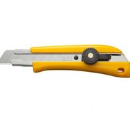 Olfa BN-L Otomatik Kilit Sistemi Ergonomik Geniş Maket Bıçağı