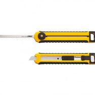 Olfa CS-5 Çift Yönlü Maket Bıçağı