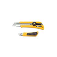 Olfa Geniş Sıkıştırmalı Lastikli L-2 Maket Bıçağı