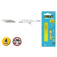 Olfa KB-3 30'lu Maket Bıçağı Yedeği