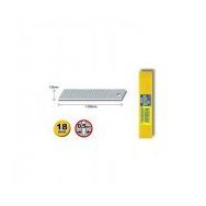 Olfa LB 10 10'lu Tüp Geniş Maket Bıçağı Yedeği