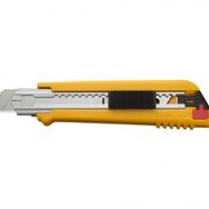 Olfa PL-1 Otomatik Bıçak Yükleyebilen Geniş Maket Bıçağı