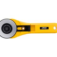 Olfa RTY-3/G 60 mm Çaplı Geniş Tasarım Rotary Yuvarlak Maket Bıçağı