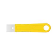 Olfa SCR-S Çelik Bıçaklı Spatula Kazıma Bıçağı