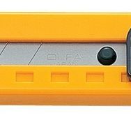 Olfa SL-1 Geniş Maket Bıçağı