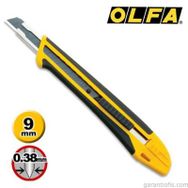 Olfa XA-1 Dar Maket Bıçağı