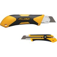 Olfa XH-1 Ağır Sanayi Tipi Ultra Profesyonel Maket Bıçağı