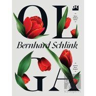 Olga - Bernhard Schlink