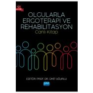 Olgularla Ergoterapi ve Rehabilitasyon - Nobel Akademik Yayıncılık
