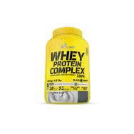 Olimp 1800 gr Beyaz Çikolata Ahududu Complex Whey Protein