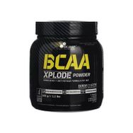 Olimp 500 gr Bcaa Powder Cola