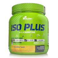 Olimp Iso Plus Isotonic Drink 700 gr L-Carnitine Yağ Yakıcı
