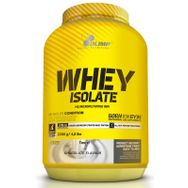 Olimp Pure Whey Isolate 2200 gr Protein Tozu