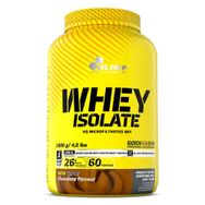 Olimp Whey Isolate 1800 gr Çikolata