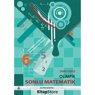 Olimpik Sonlu Matematik - Kombinatorik - Ömer Gürlü