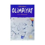 Olimpiyat - Tom Holt