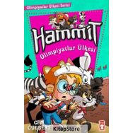 Olimpiyatlar Ülkesi - Hammit - Cem Gülbent