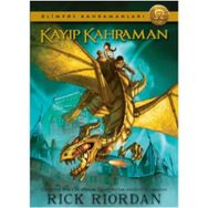 Olimpos Kahramanları 1 - Kayıp Kahraman - Rick Riordian