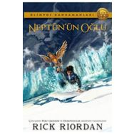 Olimpos Kahramanları 2 - Neptünün Oğlu - Rick Riordan