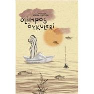 OLIMPOS ÖYKÜLERİ - KADIR AYDEMIR