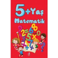 Olimpos Yayınları 5+ Yaş Matematik