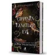 Olimpos Yayınları - Çırpınan Kanatlar Evi