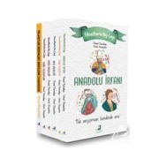 Olimpos Yayınları Filozoflar Serisi 6 Kitap Takım