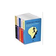 Olimpos Yayınları Sigmund Freud Seti 5 Kitap