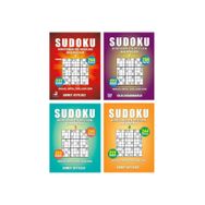 Olimpos Yayınları Sudoku-Dünyanın En Sevilen Bulmacası 3