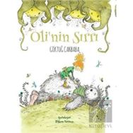 Oli'nin Sırrı - Göktuğ Canbaba