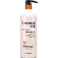 Oliology Hindistan Cevizi Yağlı 946 ml Parlaklık Şampuanı
