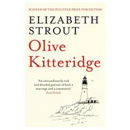 Olive Kitteridge - Elizabeth Strout