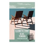 Olive Yeniden - Elizabeth Strout