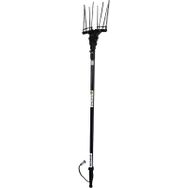 Olivepower Master V2 Siyah 33V DC Zeytin Çırpıcı Hasat Makinesi