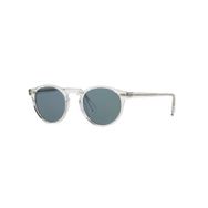 Oliver Peoples 0OV5217S-1101R8-50 Gregory Pack Ekartman Unisex Güneş Gözlüğü