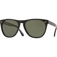 Oliver Peoples OP5091S 1005/9A Polarize Siyah Kadın Güneş Gözlüğü